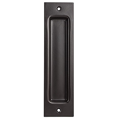 Oil Rubbed Bronze