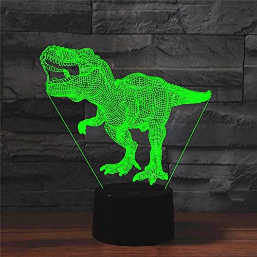 Tyrannosaurus