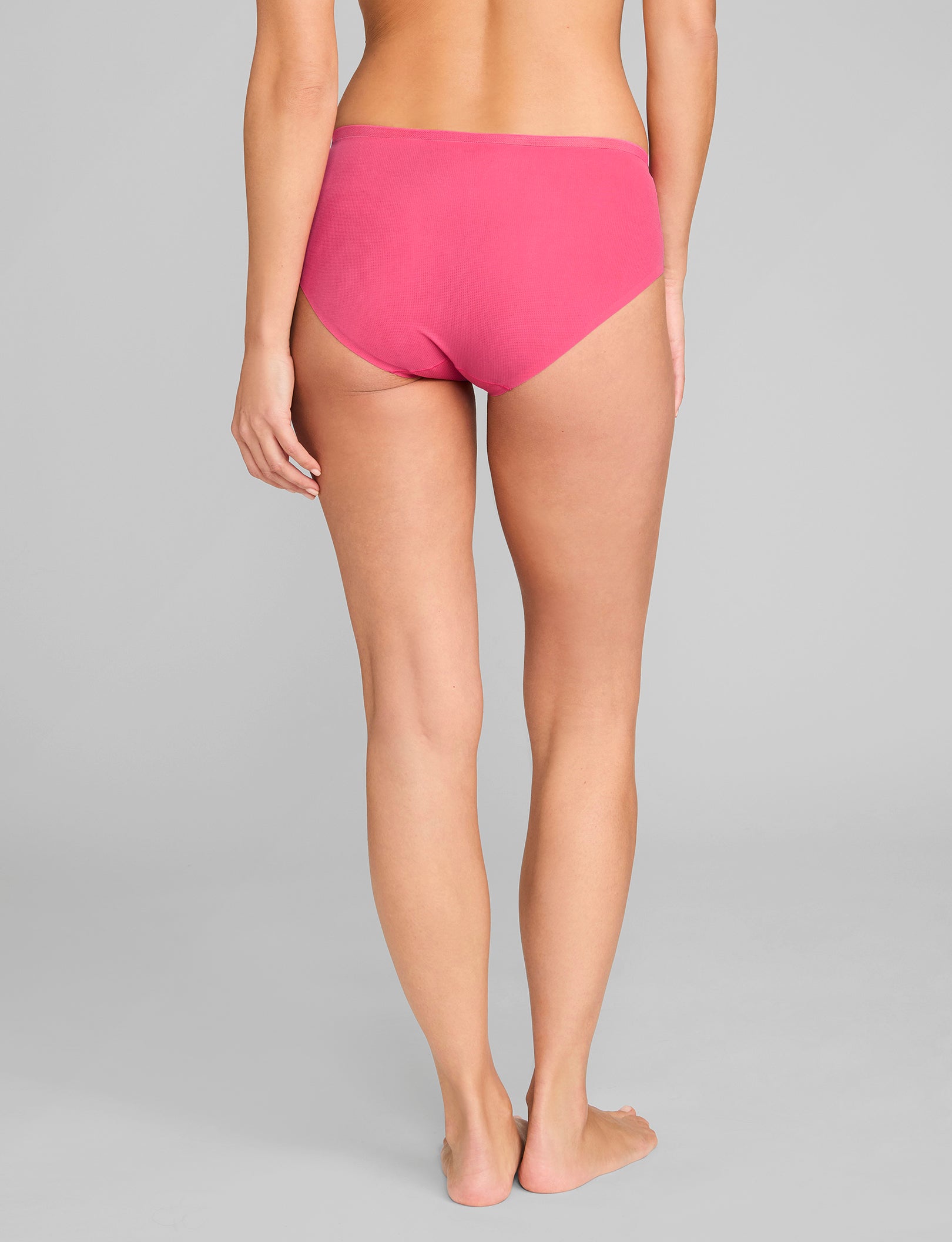 Women's Breathable Cotton Air Briefs - Soft Comfortable Underwear for Daily Wear & Workout | Perfect for Yoga, Running & Lounge