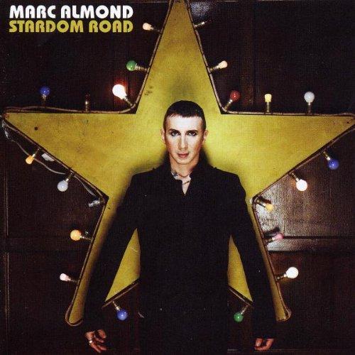 Almond Marc Stardom Road Perfume for Women - Inspired by Antony Hegarty - Elegant Floral Scent for Daily Wear & Special Occasions
