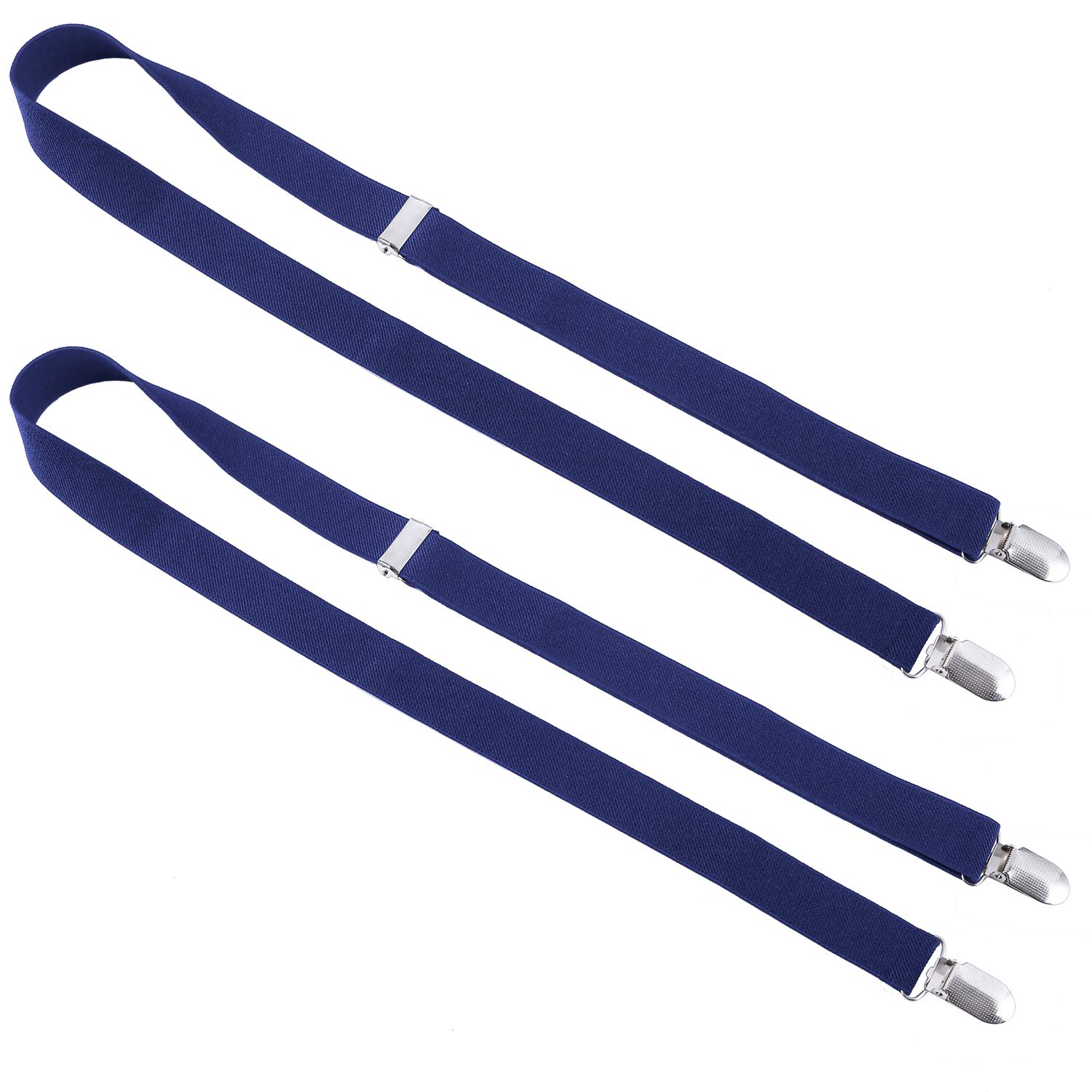 Resinta Adjustable Kids Mitten Clips 2-Pack (24-48