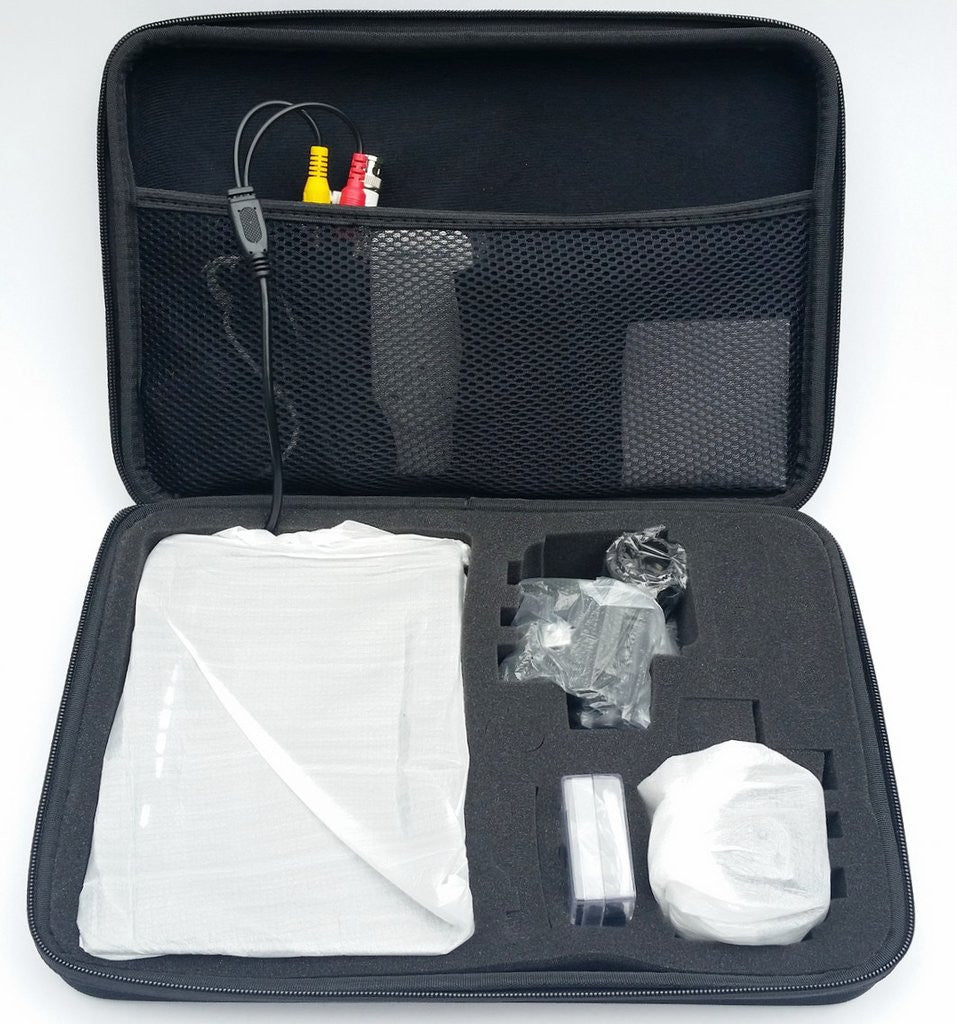 Revolution R2 Imager System - High-Resolution Imaging Device for Medical & Industrial Applications | Perfect for Diagnostics, Research & Quality Control