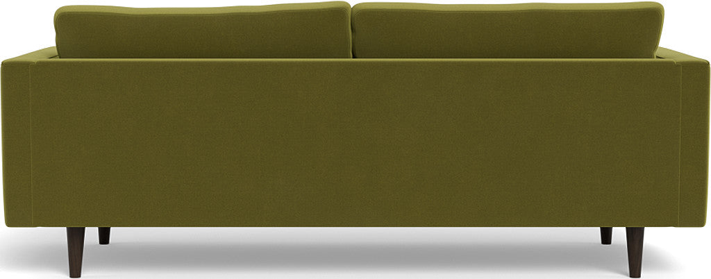 Ladybird 88 Sofa - Modern Comfortable Living Room Couch for Home, Office & Lounge | Perfect for Relaxing, Entertaining & Small Spaces
