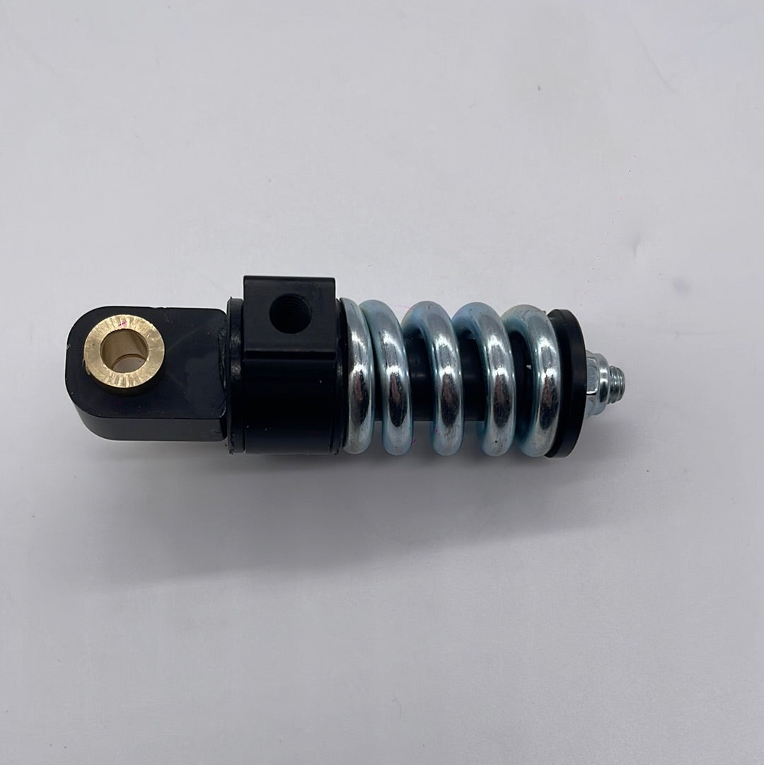 Rear Suspension Spring Assembly for Mosquito - High-Performance Replacement Part for Smooth Rides | Perfect for Off-Road Adventures & Vehicle Maintenance