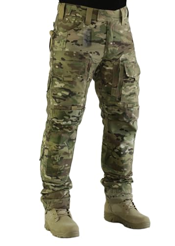 Multi-camo