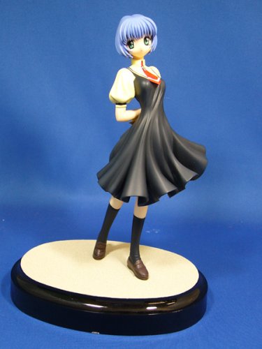 Kirishima Yoshino 1/8 Scale PVC Figure - Anime Collectible for Display & Decoration - Perfect for Otaku Rooms, Gaming Setups & Anime Conventions