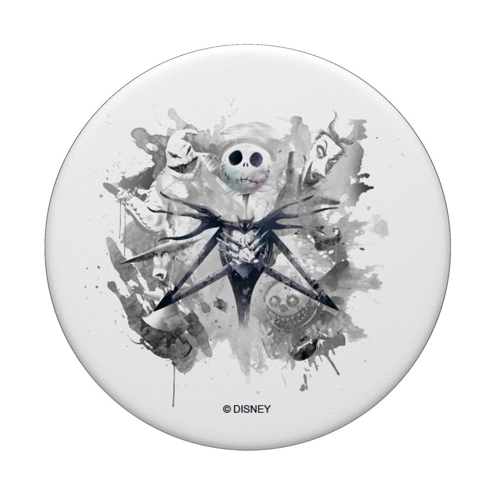 Disney Jack's Spirit PopGrip - Phone Grip for Fans