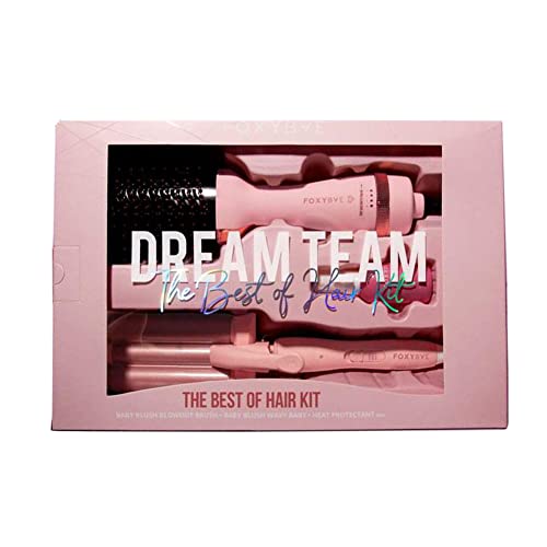 Dream Team Holiday Gift Set - Perfect for Christmas, Birthday & Special Occasions | Thoughtful Present for Friends & Family