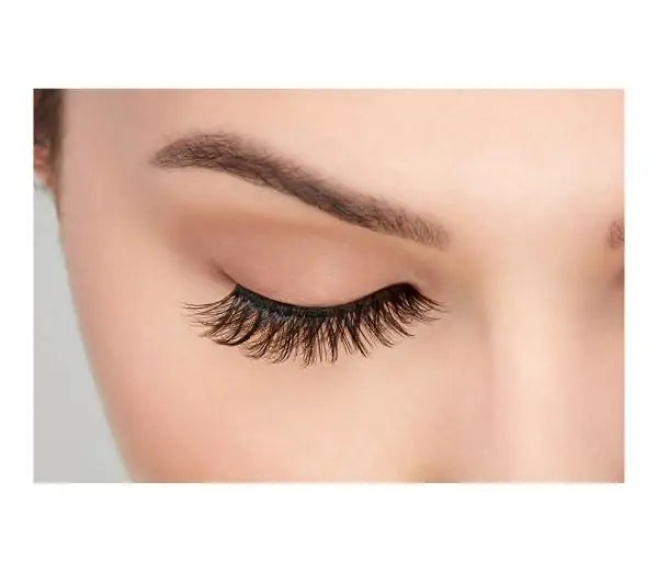 Ardell 3D Faux Mink Strip Lashes #853 - Natural Looking False Eyelashes for Everyday Wear & Special Occasions