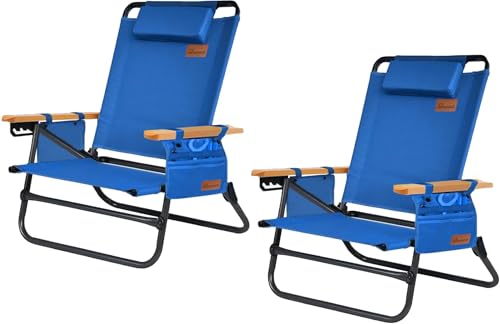 Blue Set