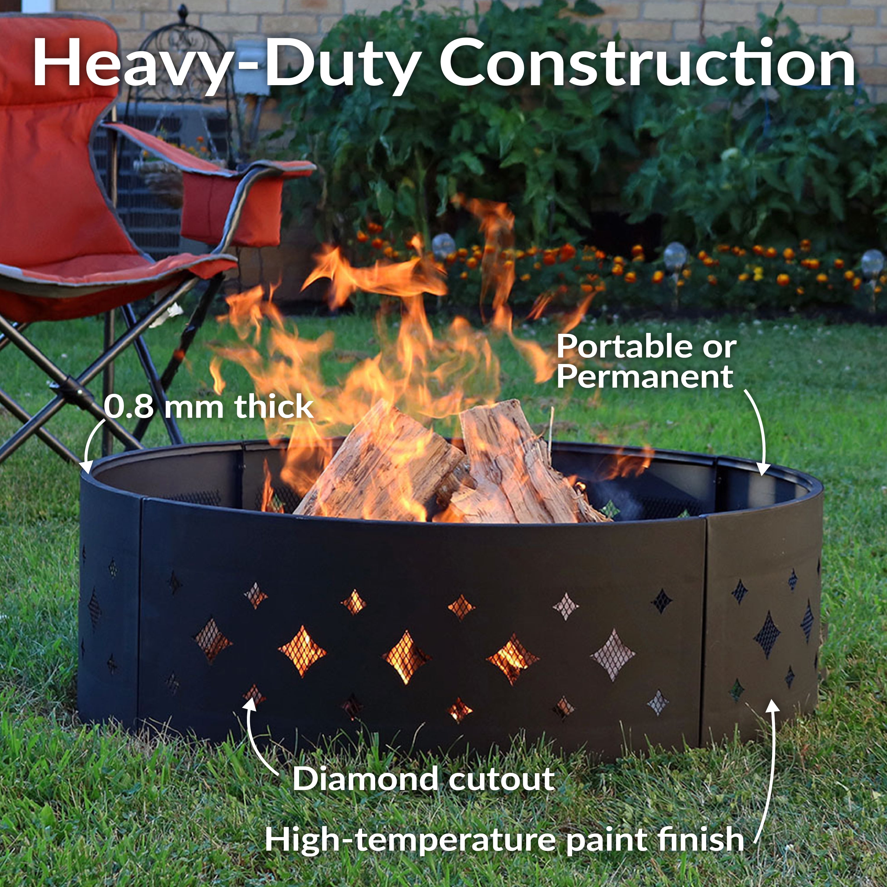 Heavy Duty 36