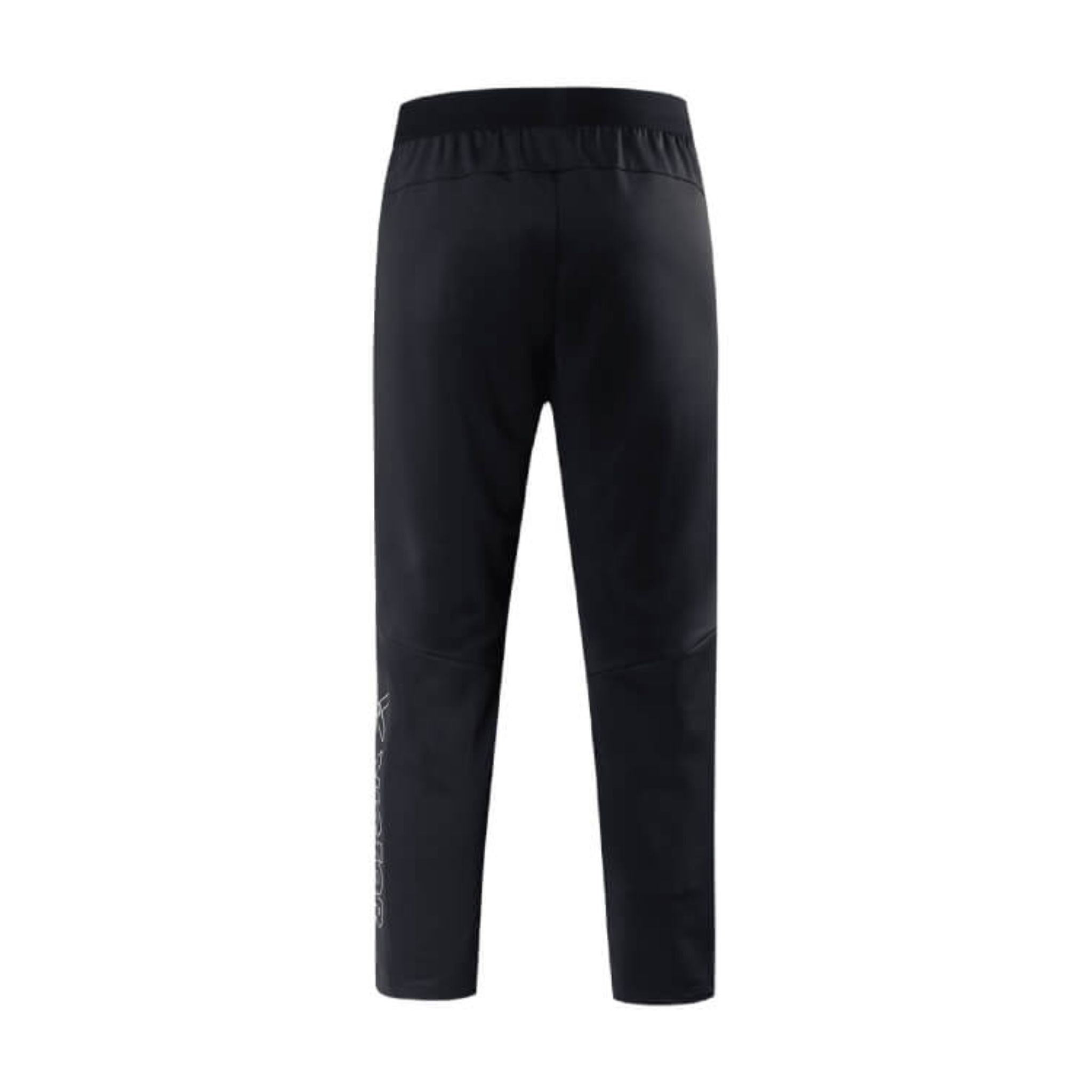 Victor Unisex Track Pants P 30800C - Comfortable Athletic Joggers for Men & Women, Black - Perfect for Running, Gym, Yoga & Casual Wear