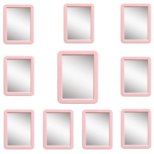 Pink-10 Pack
