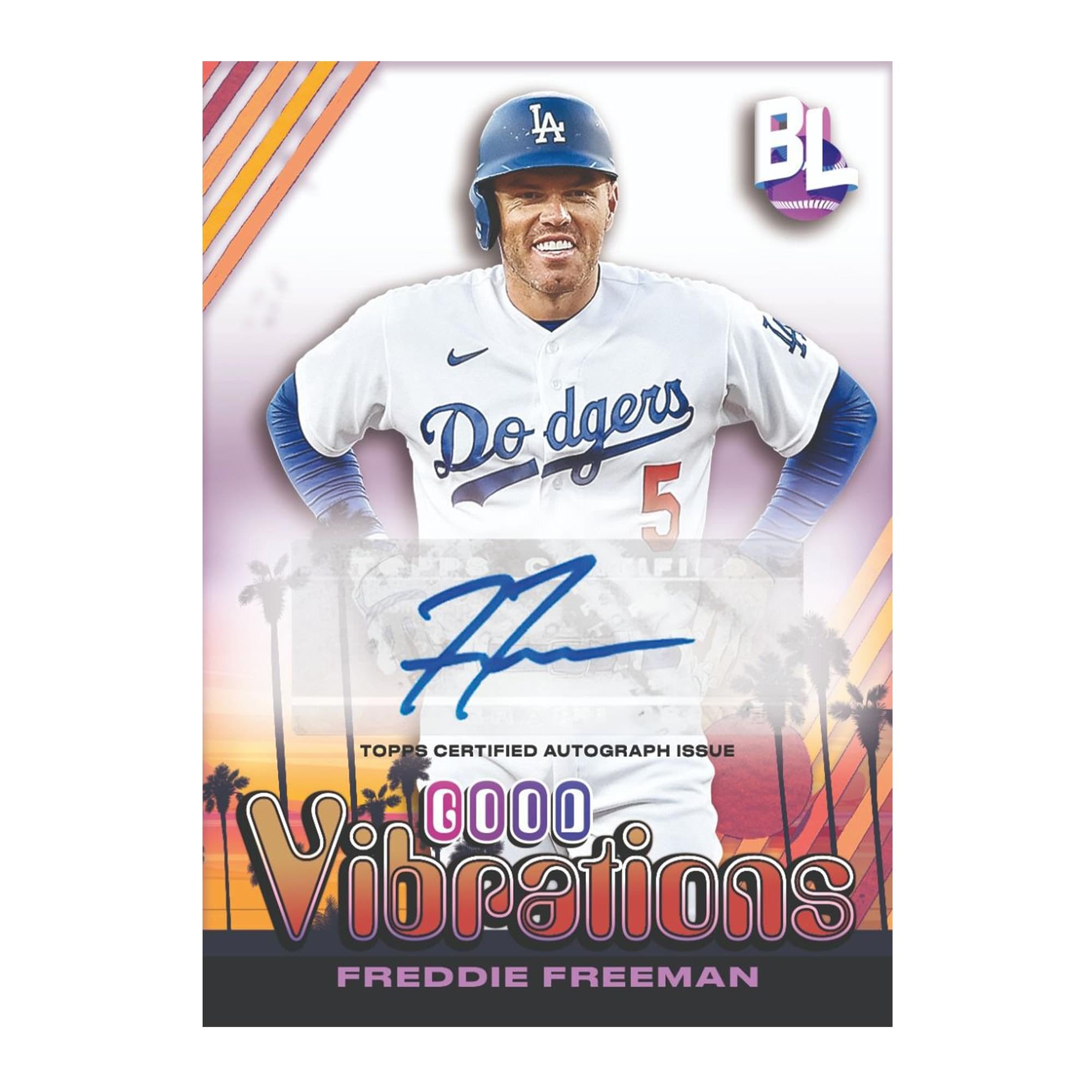 2024 Topps Big League Baseball Value Box - 10 Packs Per Box | Collectible Baseball Cards for Trading & Gifts | Perfect for Sports Fans & Card Collectors