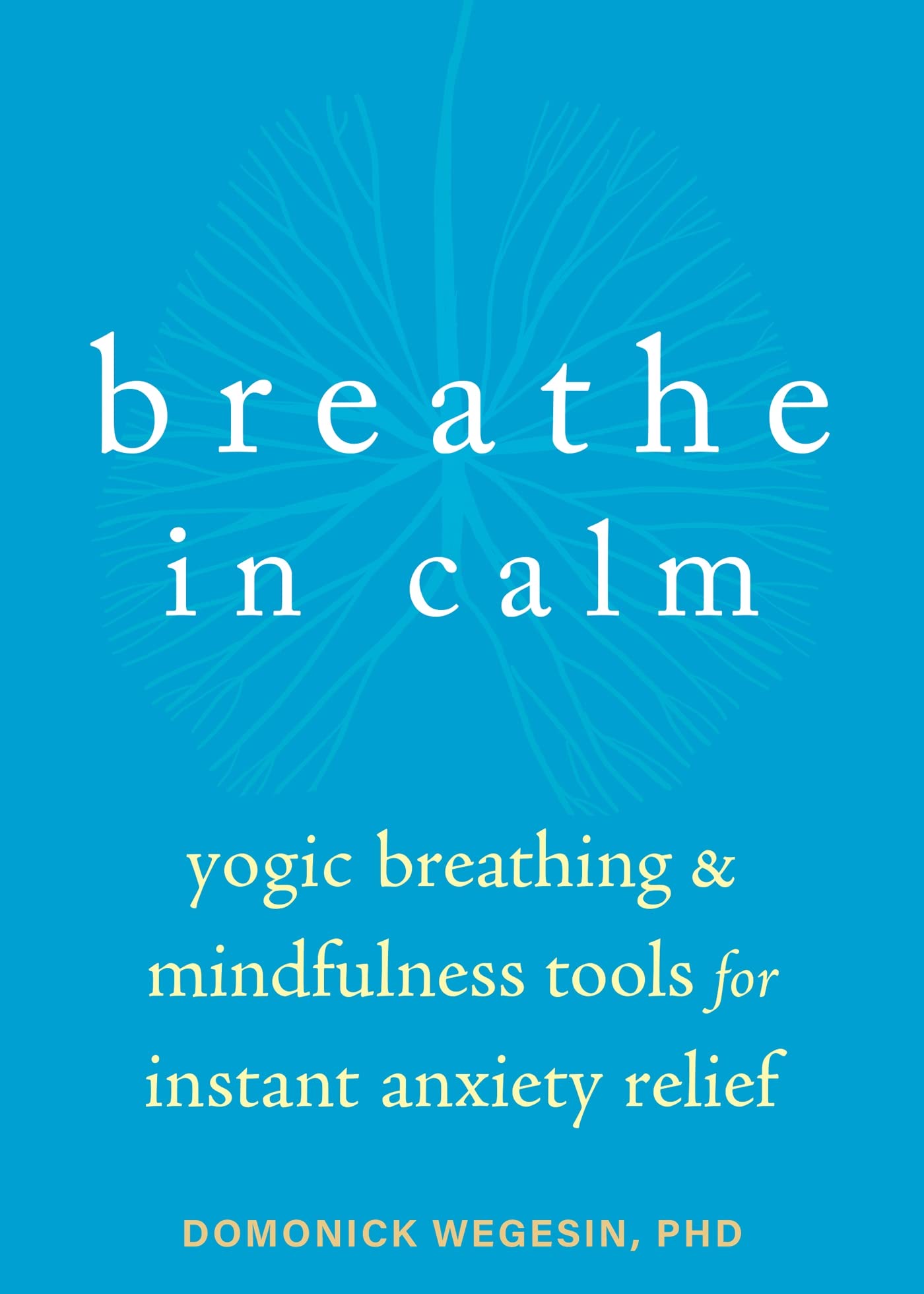 Yogic Breathing & Mindfulness Tools for Anxiety Relief - Stress Reduction & Calm Breathing Exercises for Meditation, Yoga, and Daily Relaxation