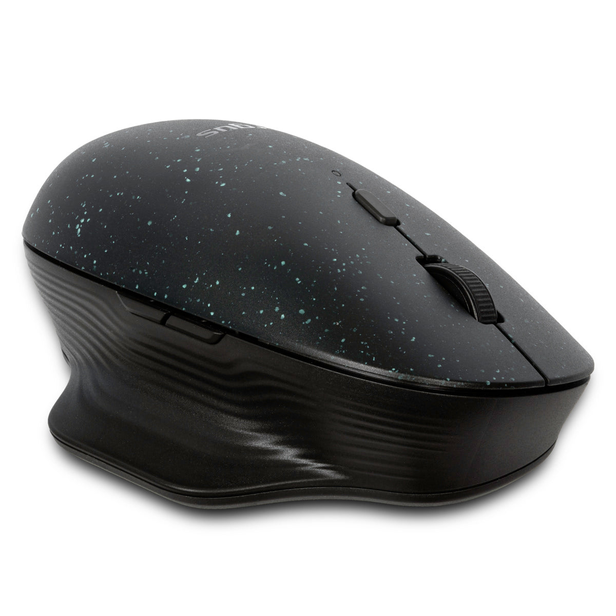 ErgoFlip™ EcoSmart™ Wireless Ergonomic Mouse - Comfortable & Eco-Friendly Computer Mouse for Office & Home Use - Perfect for Long Work Hours & Gaming