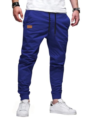 Racing Blue