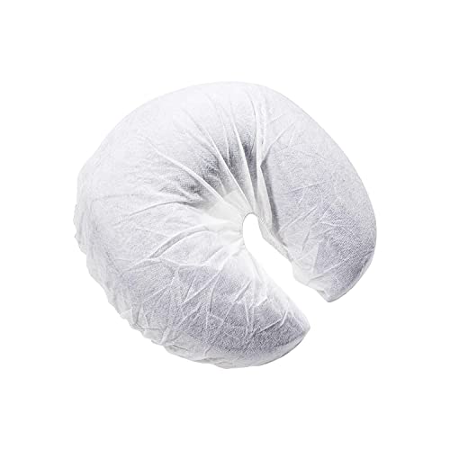 500 Disposable Face Cradle Covers 13
