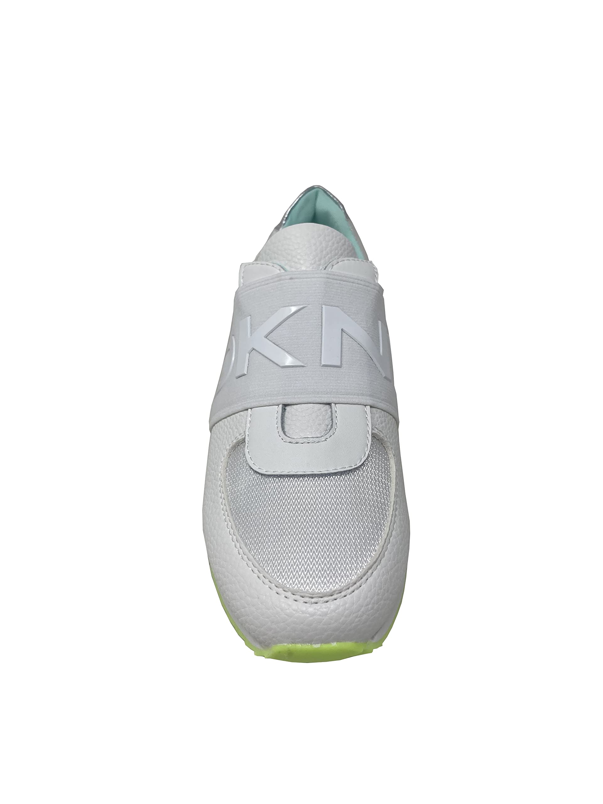 DKNY Women's Fashion Sneakers - Comfortable Casual Walking Shoes for Running, Gym & Everyday Wear