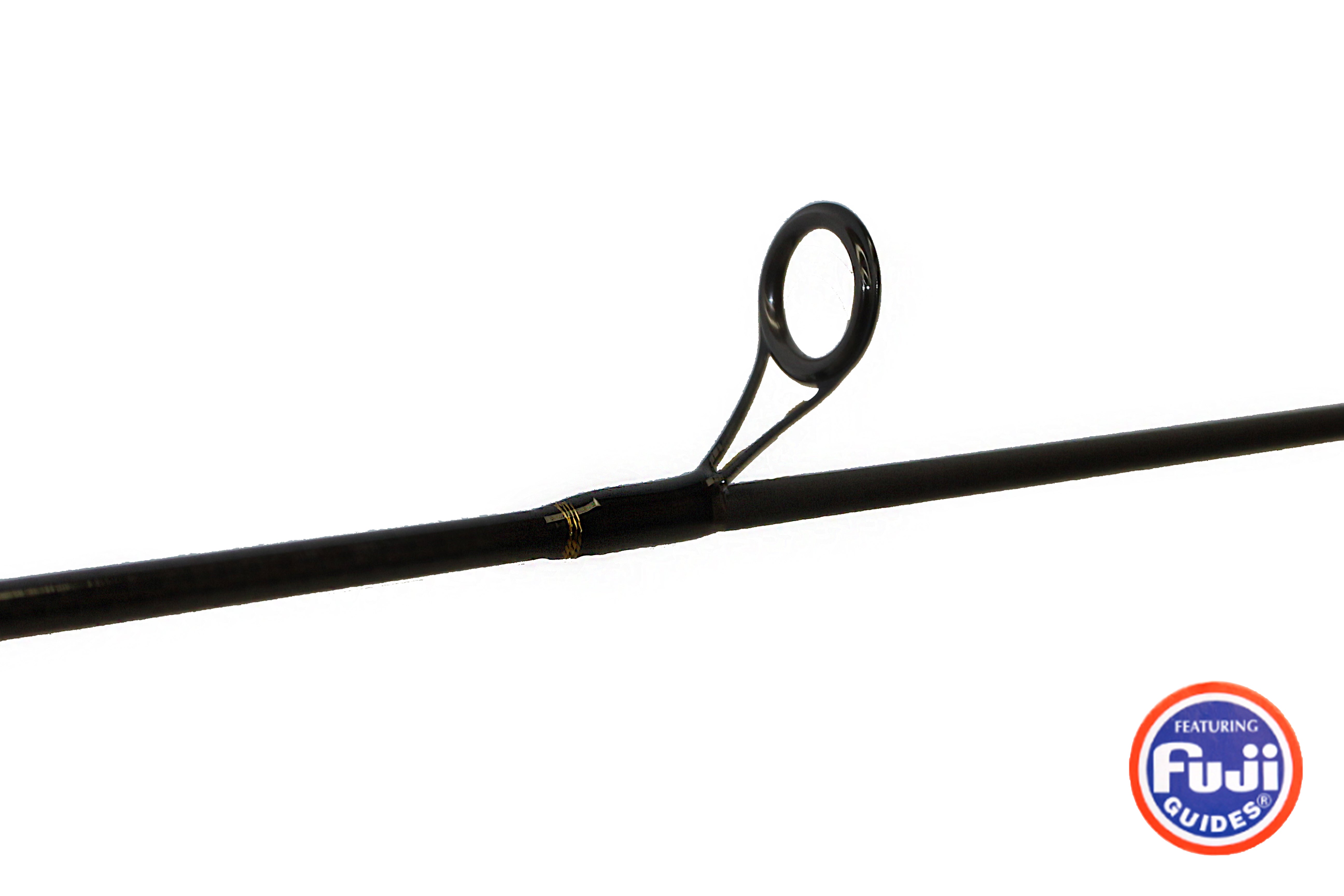 5' Ultralight Spinning Rod - Lightweight Graphite Fishing Pole for Trout & Panfish (RRCS501UL) - Perfect for Freshwater Streams & Kayak Fishing