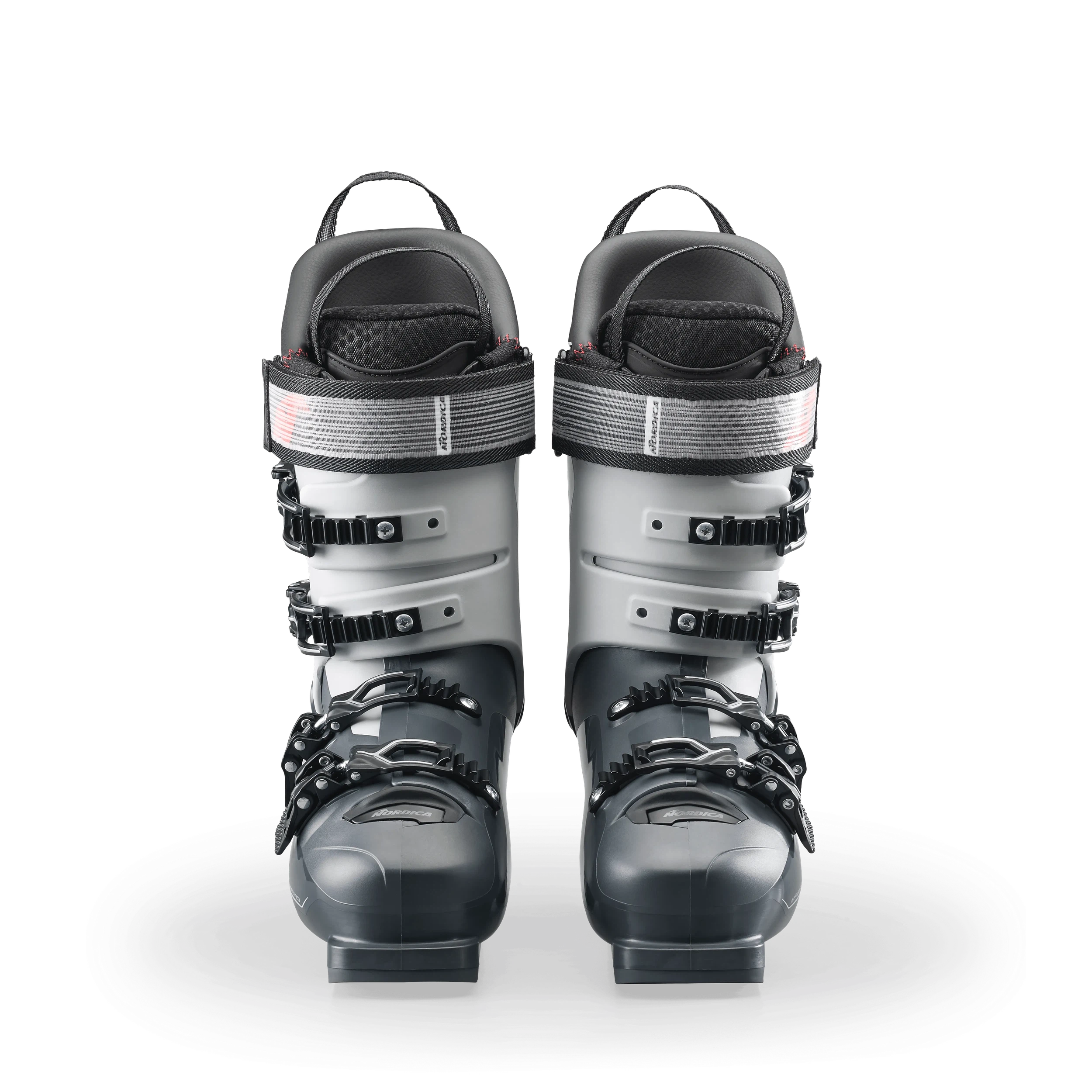 Nordica Promachine 100 Ski Boots 2026 - High-Performance Alpine Ski Boots for Men & Women - Perfect for Downhill Racing and All-Mountain Skiing