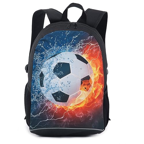 Football 3
