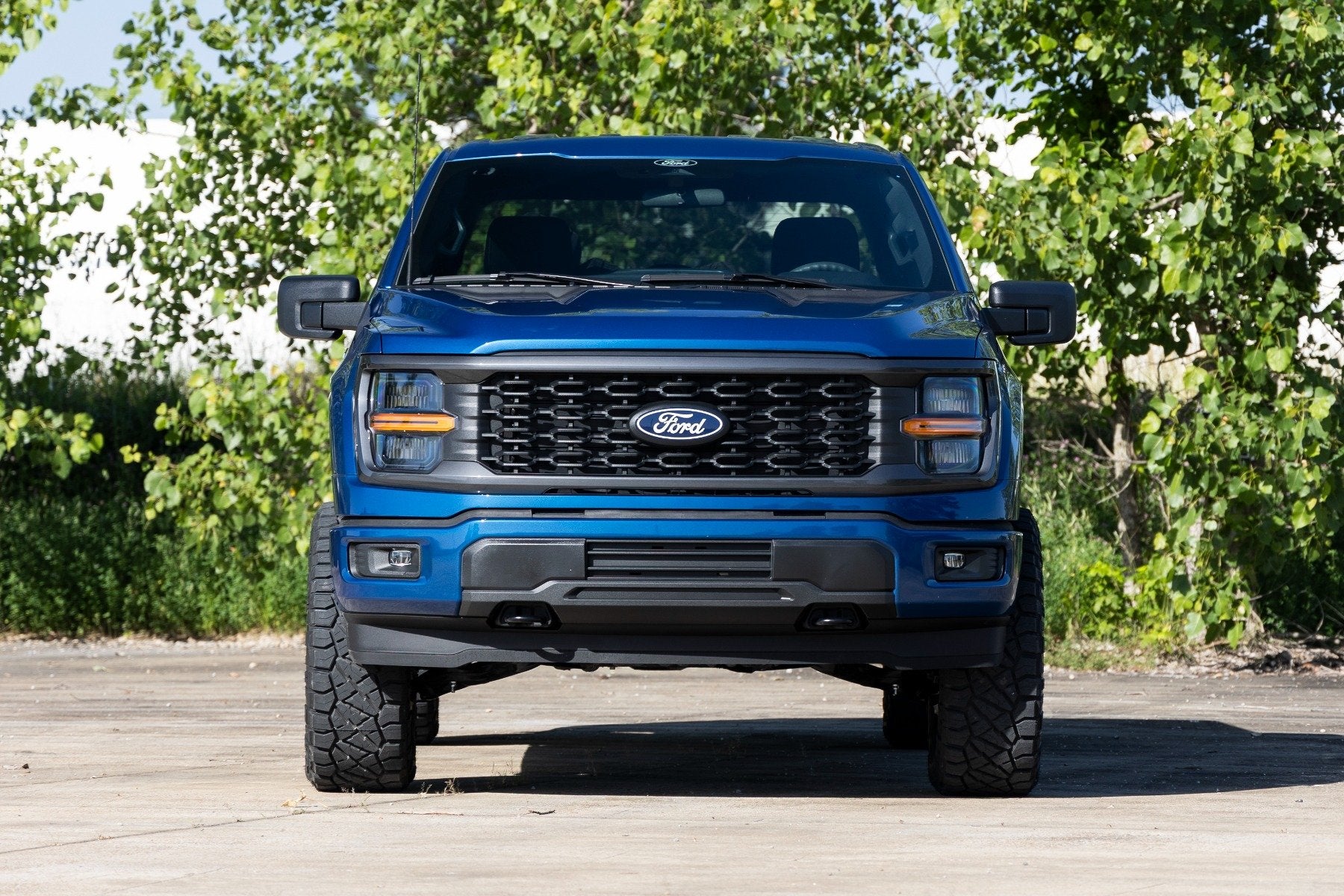 3 Inch Lift Kit with Forged UCA & N3 Struts for Ford F-150 4WD (2021-2025) | Model 41431 | Off-Road Suspension Upgrade for Enhanced Performance