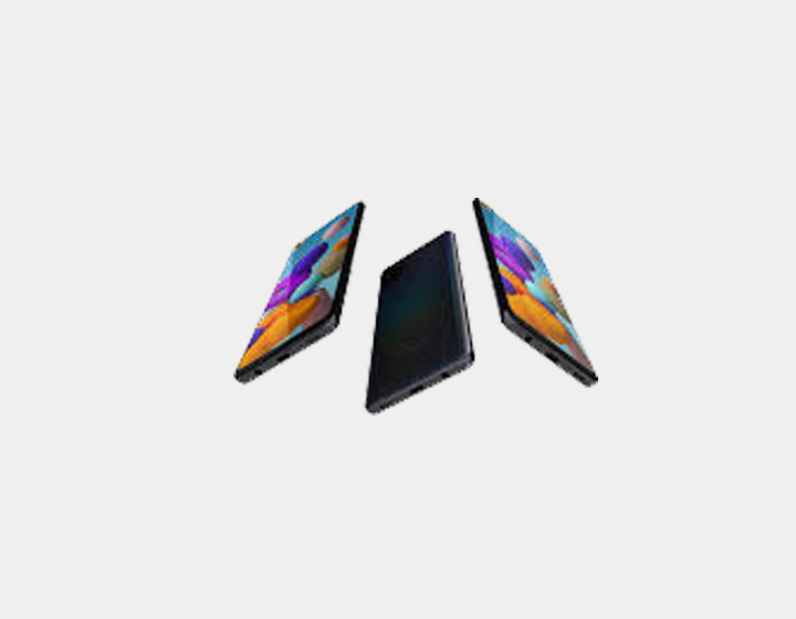 Samsung Galaxy A217F 4G Unlocked Smartphone - 4GB RAM 64GB Storage, Dual SIM GSM Phone (Black) - Perfect for Travel, Business & International Use