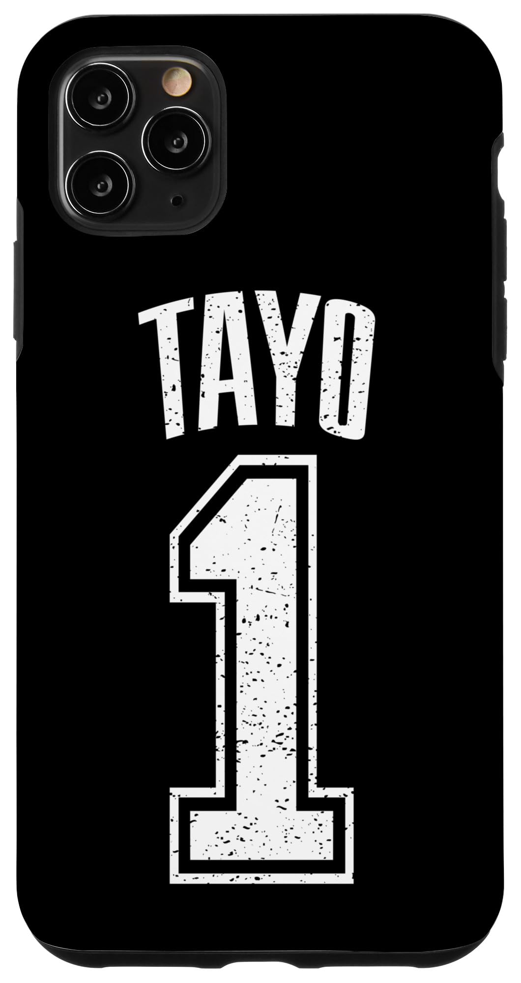 iPhone 11 Pro Max Tayo Supporter Case - Premium Protective Cover for Apple iPhone 11 Pro Max - Perfect for Fans, Travel & Everyday Use