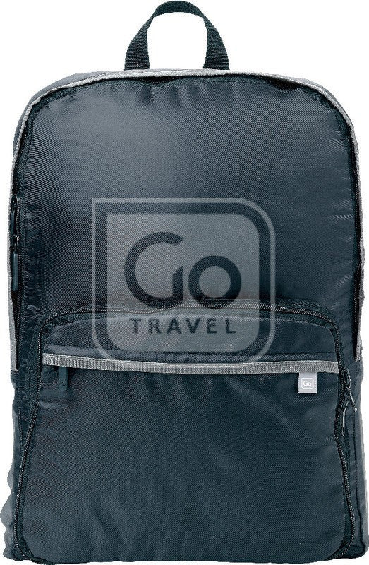 Go Travel Foldable Backpack - Lightweight Waterproof Hiking Daypack for Men & Women - Perfect for Camping, Hiking, Gym, and Travel Accessories