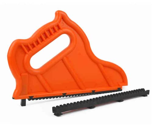 10230 Power Hands Push Stick Tool - Heavy Duty Woodworking Safety Device Compatible with Big Horn - Perfect for Table Saws, Jointers & Woodworking Projects