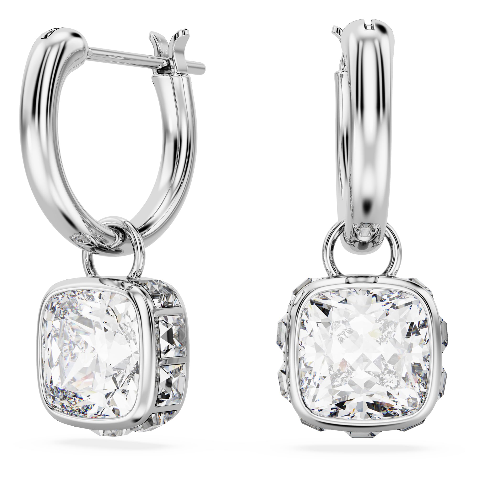 Swarovski Chroma Earrings Collection – Sparkling Crystal Studs & Dangle Earrings for Women | Elegant Gift for Birthday, Anniversary & Wedding | Perfect for Parties, Date Nights & Special Occasions