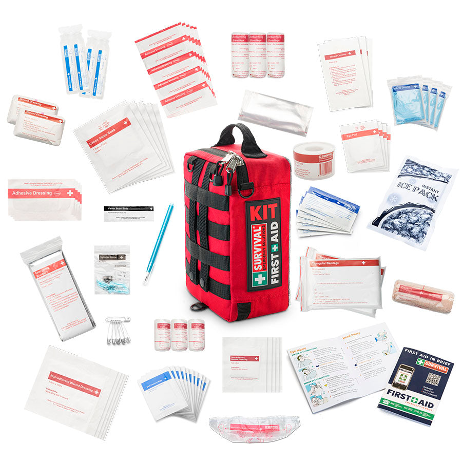 Restock Pack - Premium Workplace & Home Organization Kits for Office Supplies & Household Essentials | Perfect for Office Organization, Home Storage & School Supplies