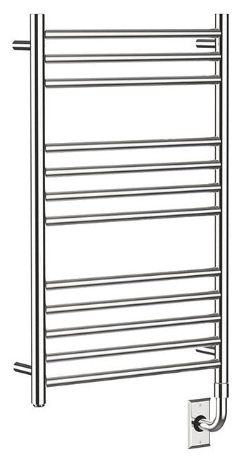 Calmova European Classics CAU2 Hardwired Towel Warmer - 19.69