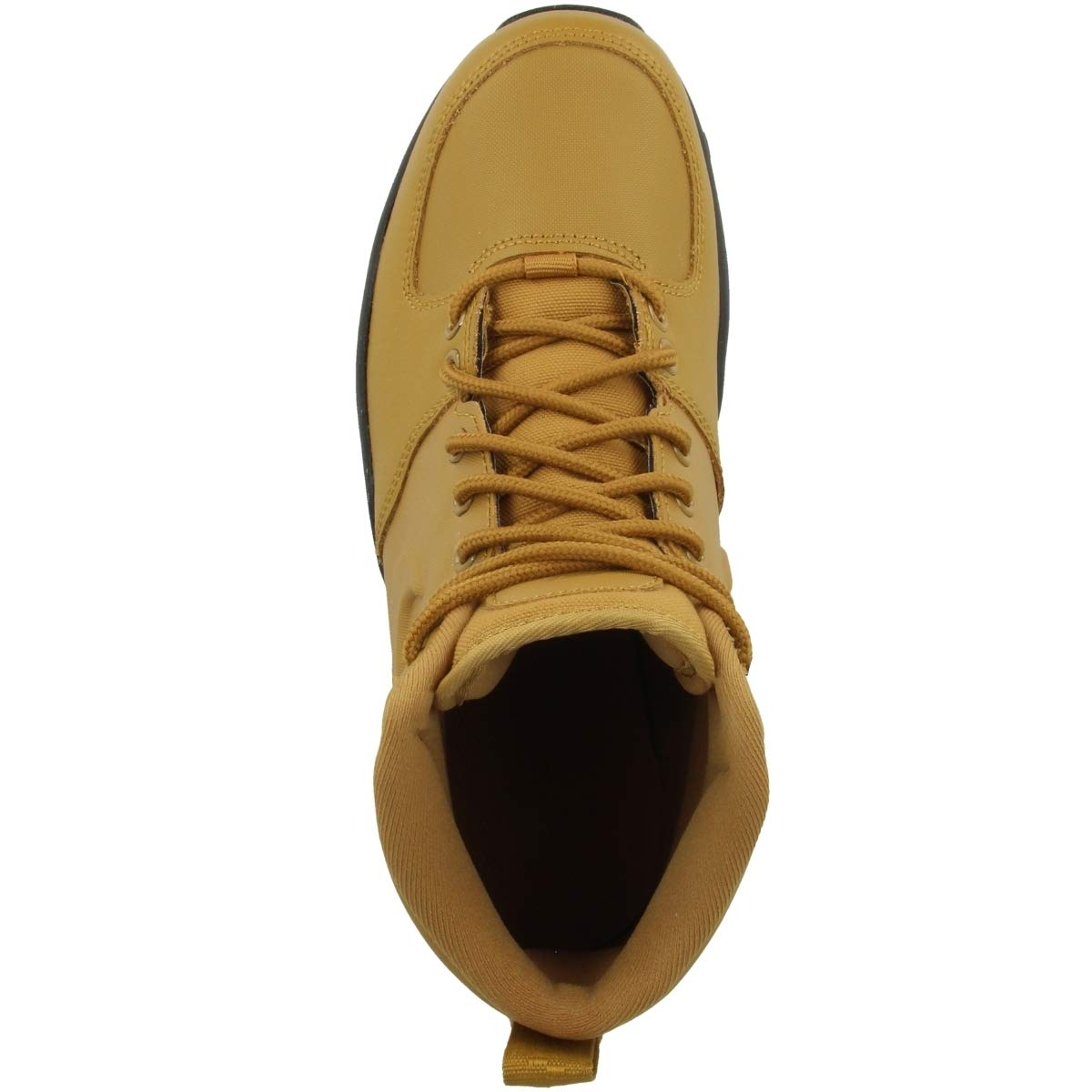 Nike Unisex Kids Manoa Sneakers - Comfortable & Durable Casual Shoes for Boys and Girls - Perfect for School, Play & Everyday Wear