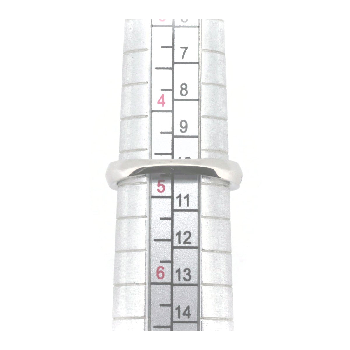 4℃ Diamond PT995 Platinum Ring for Women - Elegant Wedding, Engagement & Anniversary Jewelry Gift