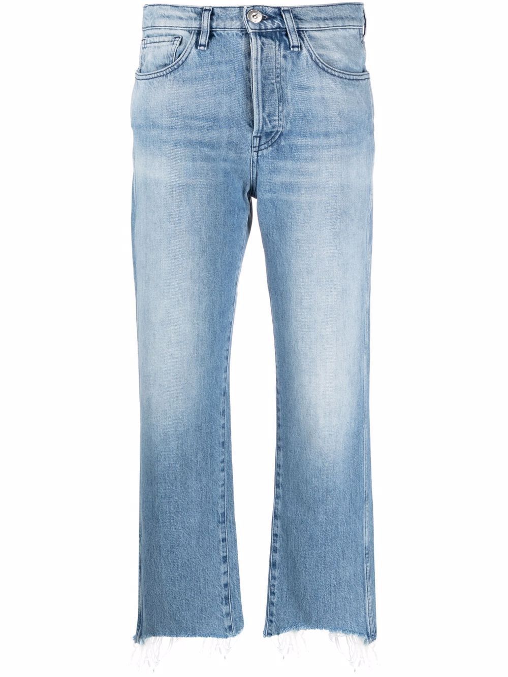 3X1 Premium Stretch Denim Jeans for Women - High Waist Skinny Jeans with Comfortable Fit - Perfect for Casual Wear, Office & Night Out