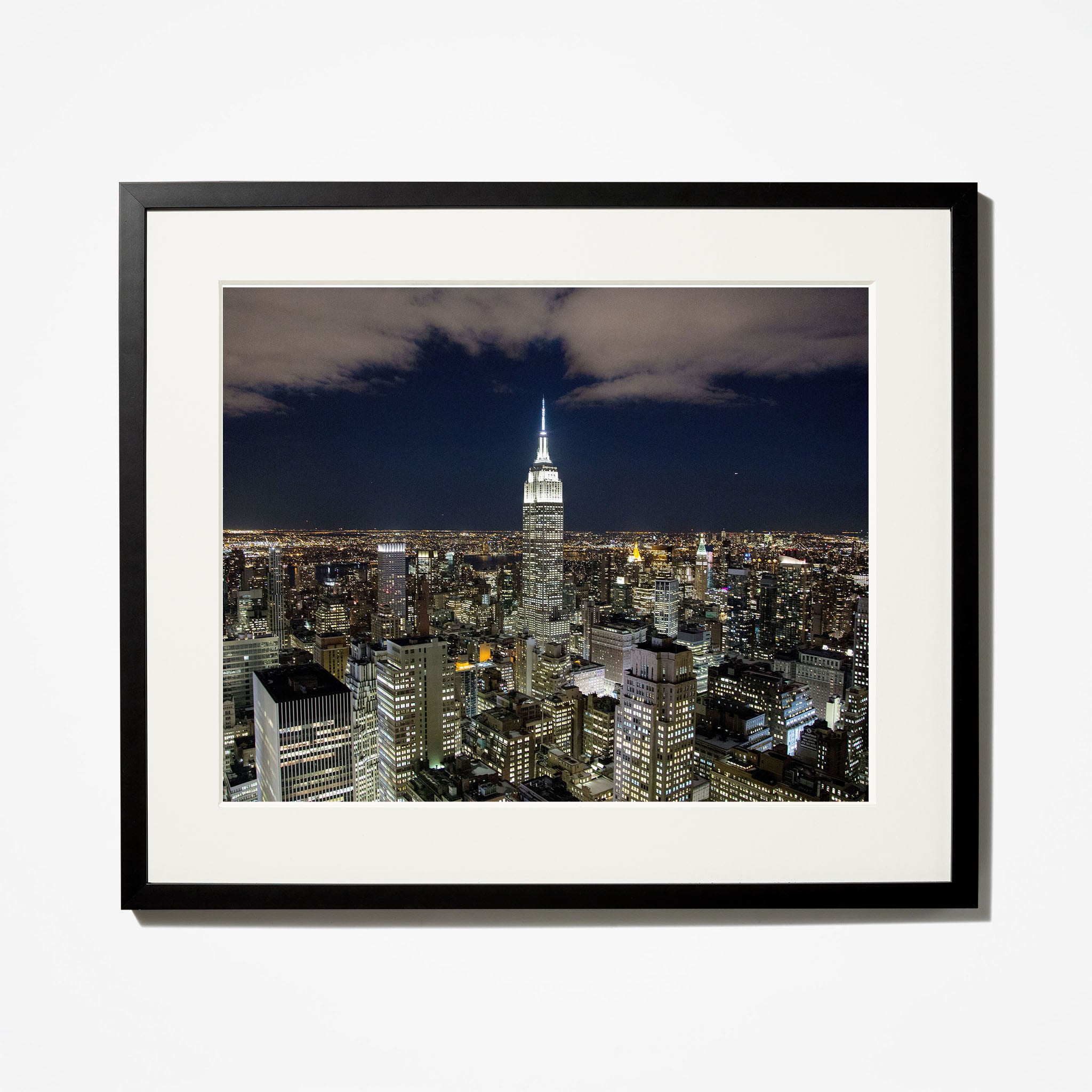 Empire State Building Replica Model - Iconic New York City Landmark Souvenir for Collectors & Travel Enthusiasts | Perfect for Office Decor, Gift Giving & NYC Memorabilia Collection