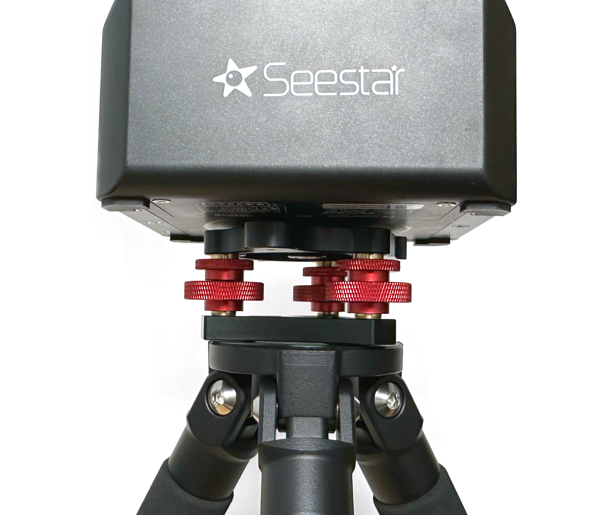 SeeStar AstroLevel - Professional Digital Angle Finder with LCD Display for Construction, Woodworking & DIY Projects | Perfect for Measuring Slopes, Angles & Inclinations