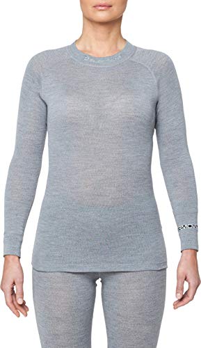 Silver Melange 932