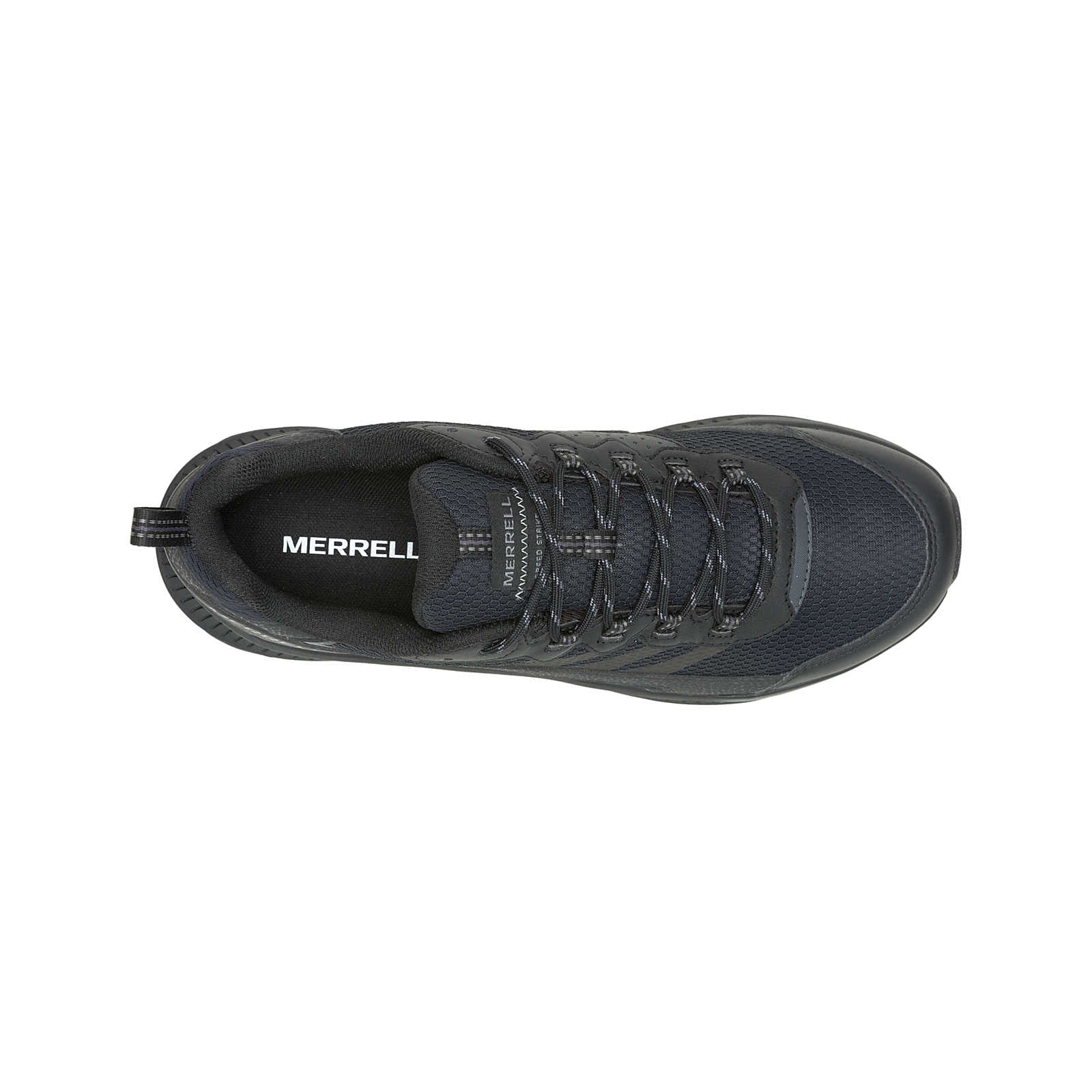 Merrell Speed Strike 2 WP Waterproof Hiking Shoes for Men - Lightweight Trail Running & Outdoor Adventure Footwear for Hiking, Camping, and Backpacking