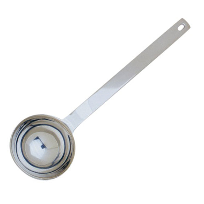 Precision Measuring Scoop - Accurate Kitchen & Baking Tool for Flour, Sugar, Coffee - Perfect for Cooking, Baking & Meal Prep
