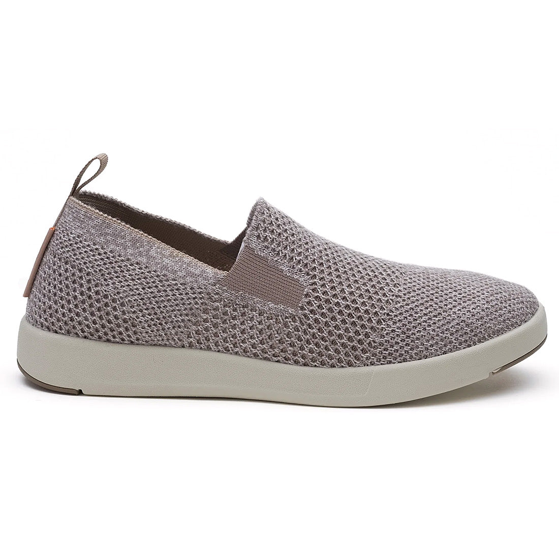 Suffolk Casual Slip On Shoes for Men & Women - Comfortable Loafers for Walking, Travel & Everyday Wear - Lightweight & Breathable Slip-Ons for Office, Home & Outdoor Activities