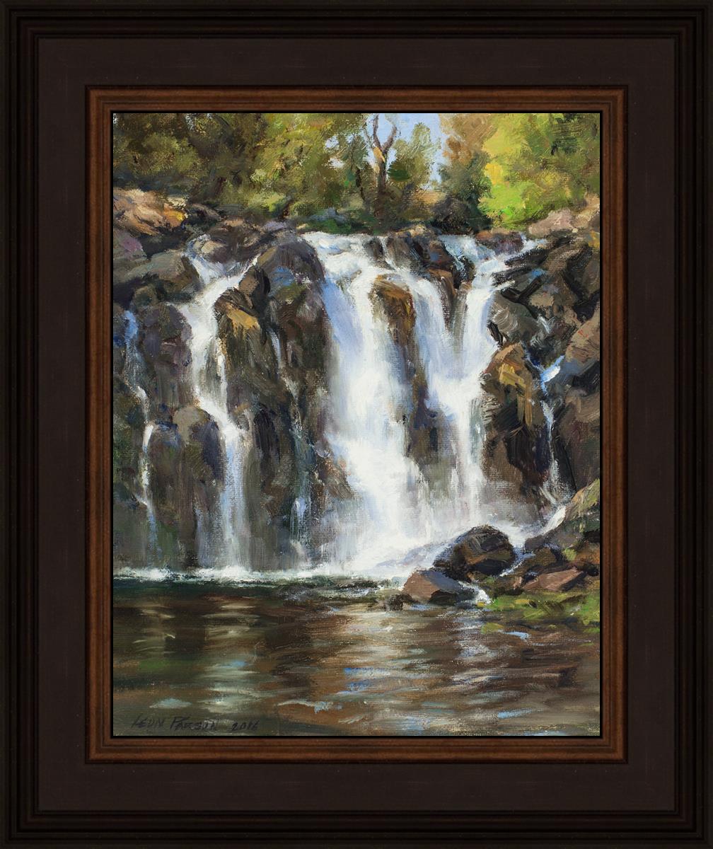 Always Captivating Plein Air Painting Set - Professional Outdoor Art Supplies for Landscape Artists | Perfect for Travel Sketching & Nature Painting