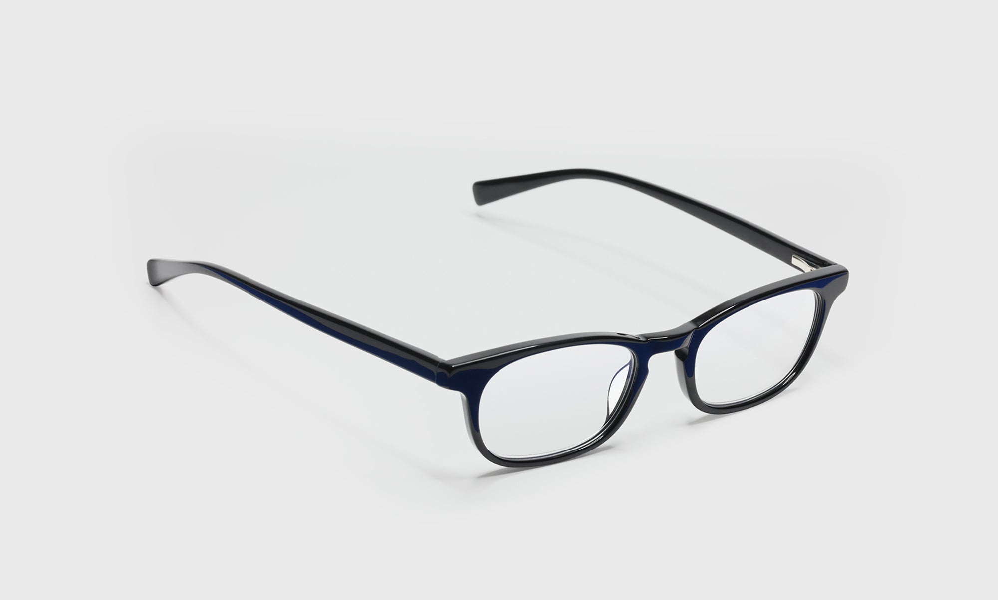 Blue Light Blocking Glasses for Computer & Screen Use - Reduce Eye Strain & Improve Sleep - On Board Anti-Blue Light Eyewear for Gaming, Reading & Office Work
