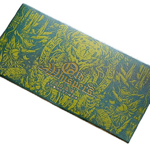 1 Pc Special Envelope