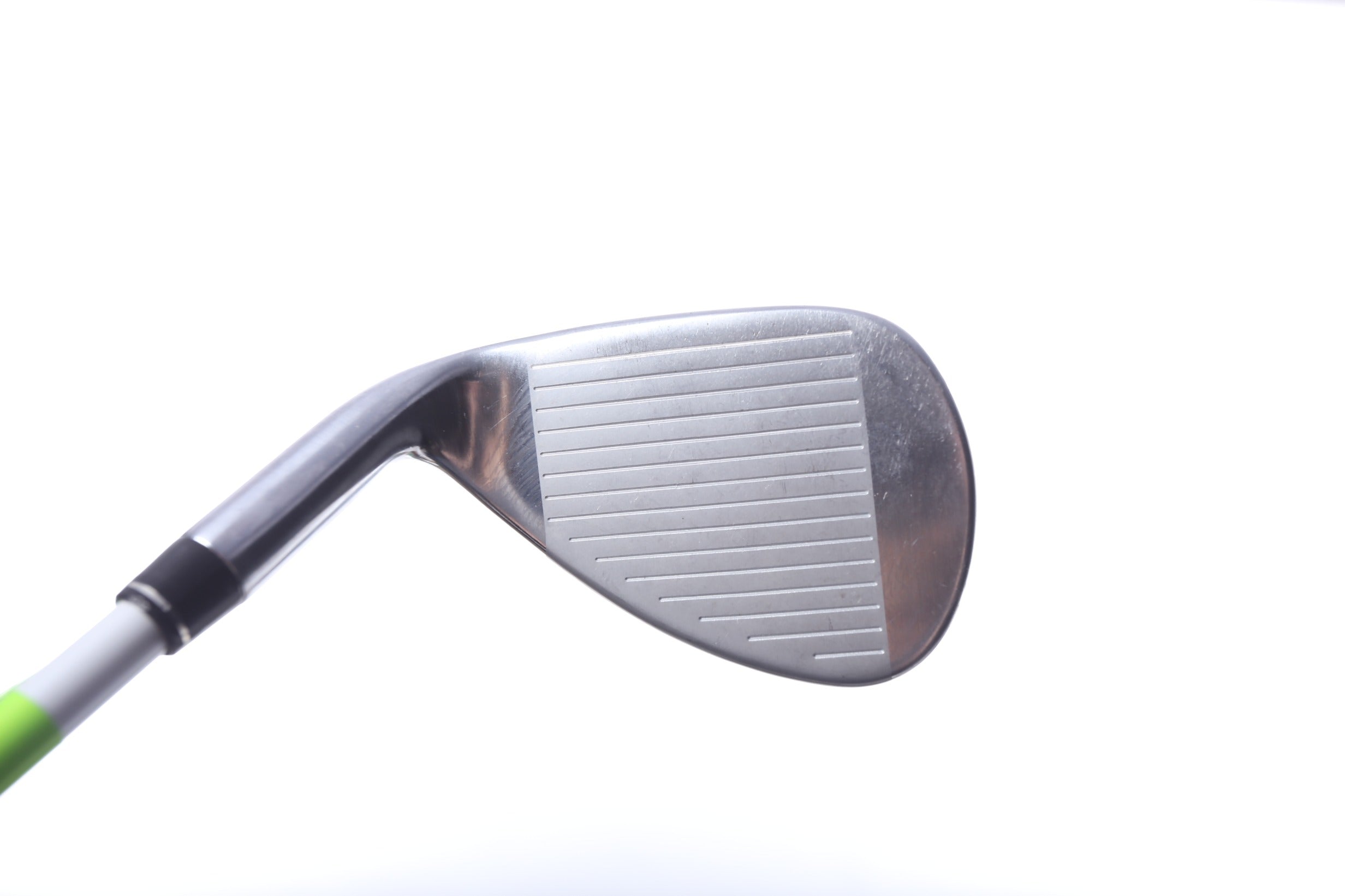 Adams Idea Tech Hybrid Sand Wedge - 54° Ladies Flex Right Handed Golf Club | Perfect for Women's Short Game & Bunker Shots