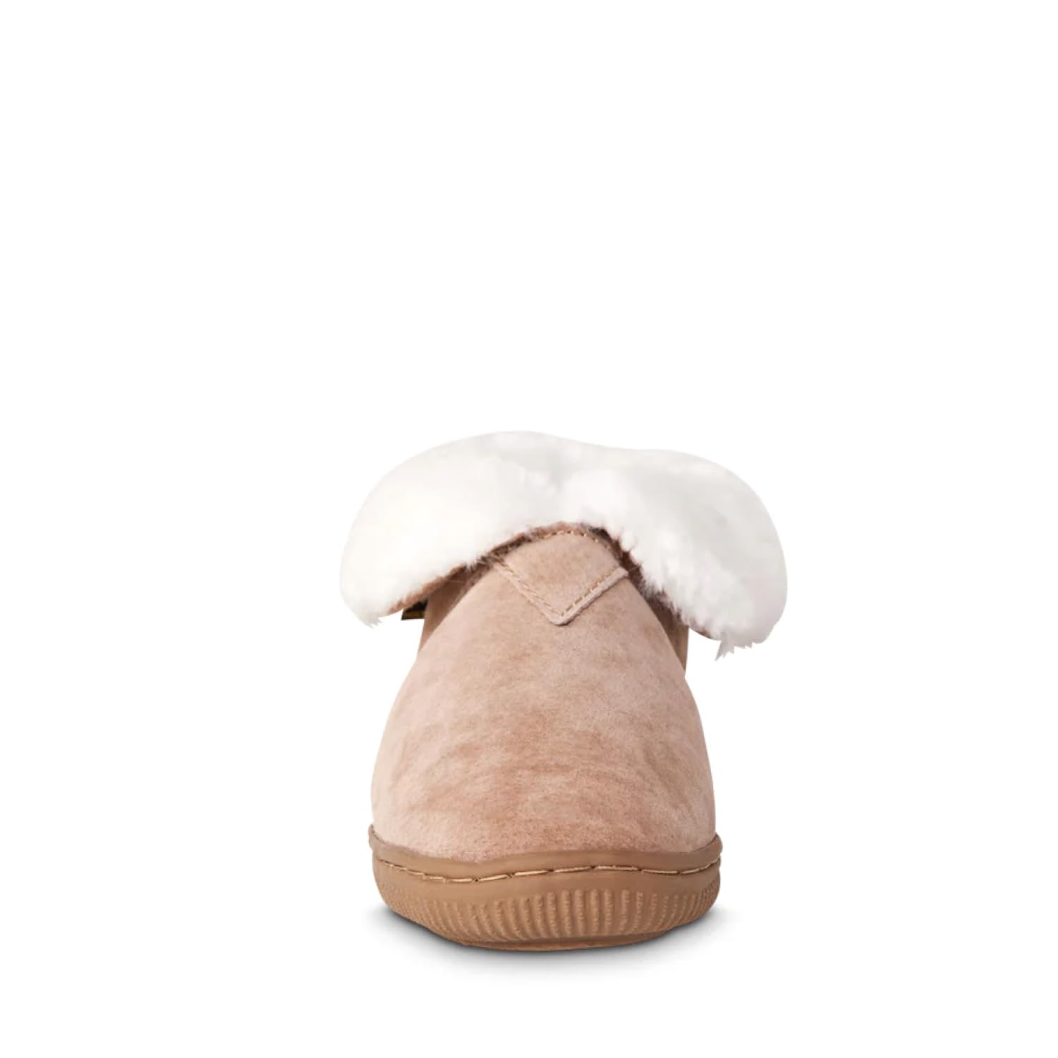 Old Friend Kids' Bootie Slippers - Soft & Warm House Shoes for Toddlers & Babies - Perfect for Indoor Play, Winter Comfort & Cozy Home Wear