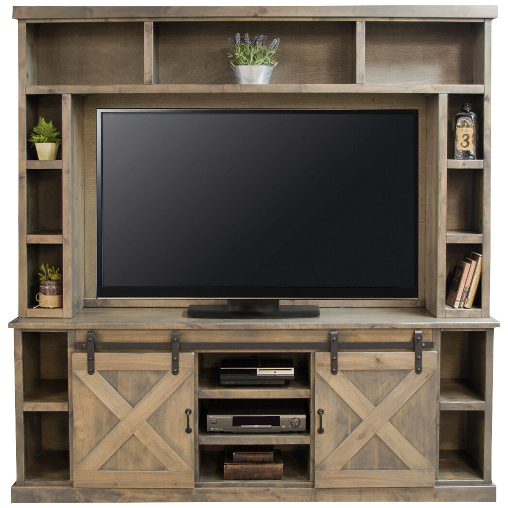 Barn wood