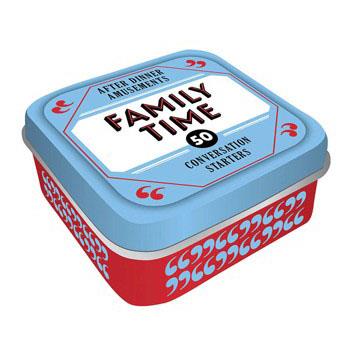 After Dinner Amusements: Fun Family Board Games for Quality Time - Perfect for Game Nights & Family Bonding